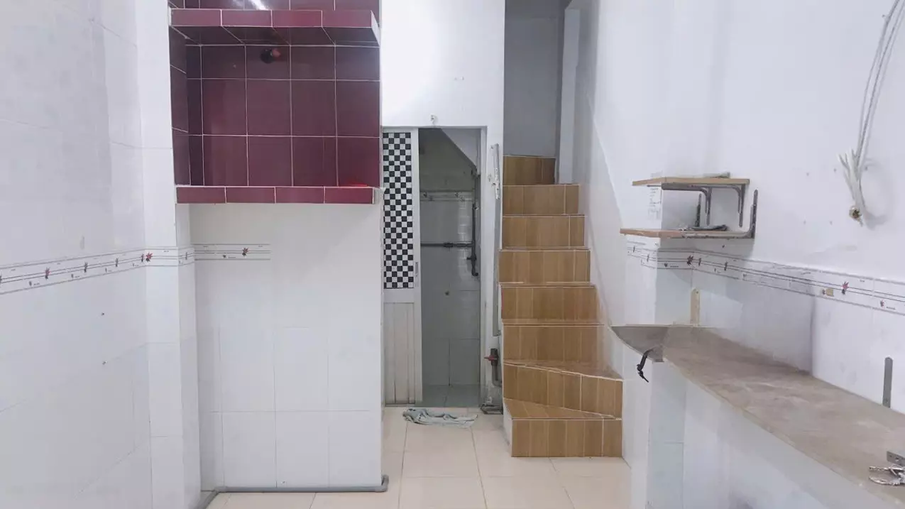 CHO THUÊ NHÀ NGUYÊN CĂN – HẺM NGUYỄN VĂN CÔNG, GÒ VẤP, HCM -32M2 - 6TR500-anh-5