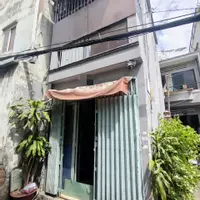 CHO THUÊ NHÀ NGUYÊN CĂN – HẺM NGUYỄN VĂN CÔNG, GÒ VẤP, HCM -32M2 - 6TR500-anh-6