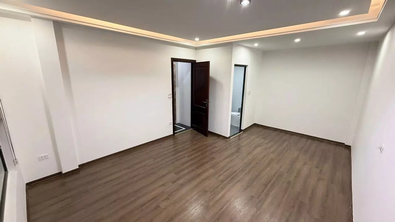 CHO THUÊ NHÀ NGUYÊN CĂN MẶT PHỐ HOÀNG MAI ,HÀ NỘI ,  Ô TÔ TRÁNH, Ô TÔ VÀO NHÀ-anh-3