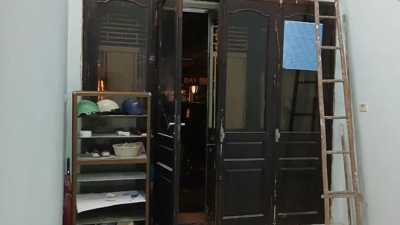 CHO THUÊ NHÀ NGUYÊN CĂN MẶT PHỐ TRẦN TỬ BÌNH - CẦU GIẤY - HÀ NỘI-anh-2