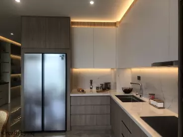 Nhà phố 1 trệt 3 lầu trung tâm Thành phố mới Bình Dương, 5x20m, 4PN, 4WC giá chỉ 8TỶ-anh-11