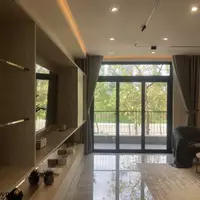 Nhà phố 1 trệt 3 lầu trung tâm Thành phố mới Bình Dương, 5x20m, 4PN, 4WC giá chỉ 8TỶ-anh-14