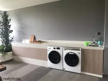 Nhà phố 1 trệt 3 lầu trung tâm Thành phố mới Bình Dương, 5x20m, 4PN, 4WC giá chỉ 8TỶ-anh-4