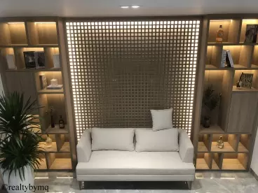 Nhà phố 1 trệt 3 lầu trung tâm Thành phố mới Bình Dương, 5x20m, 4PN, 4WC giá chỉ 8TỶ-anh-5