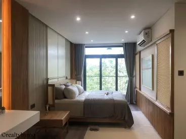 Nhà phố 1 trệt 3 lầu trung tâm Thành phố mới Bình Dương, 5x20m, 4PN, 4WC giá chỉ 8TỶ-anh-6