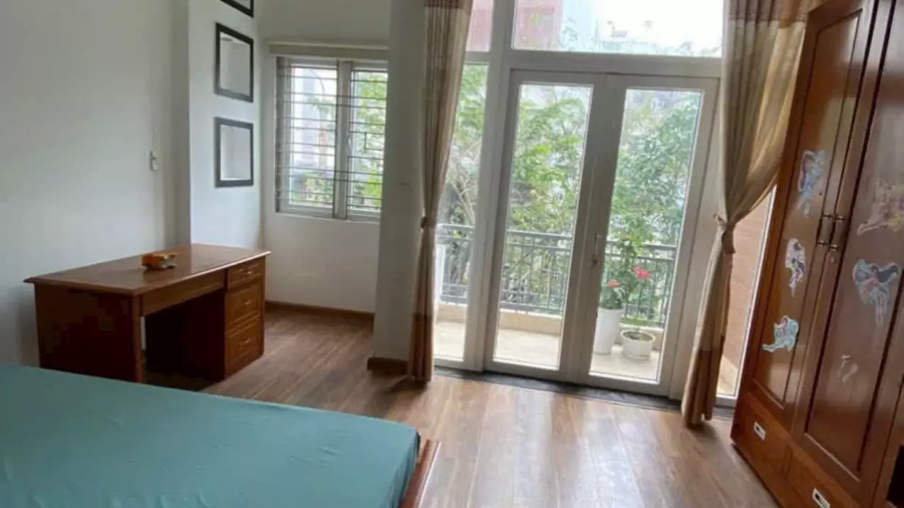 Cho thuê nhà nguyên căn mặt tiền Dương Đình Nghệ trung tâm và sầm uất khu hàn quốc 5Phòng ngủ-anh-4