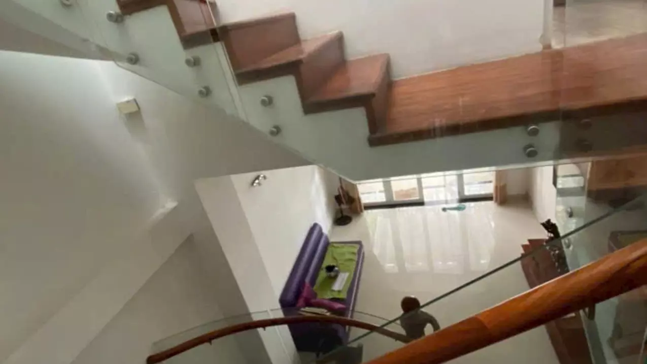 Cho thuê nhà nguyên căn mặt tiền Dương Đình Nghệ trung tâm và sầm uất khu hàn quốc 5Phòng ngủ-anh-7