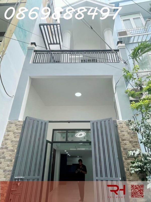 Cho Thuê Nhà Nguyên Căn Mặt Tiền Lê Hồng Phong P.1 Q.10 :14tr TL-anh-2