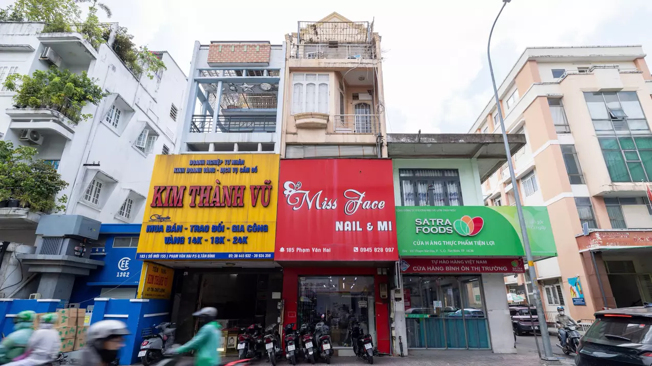Cho thuê nhà nguyên căn mặt tiền Phạm Văn Hai - vị trí kinh doanh đắc địa-anh-4