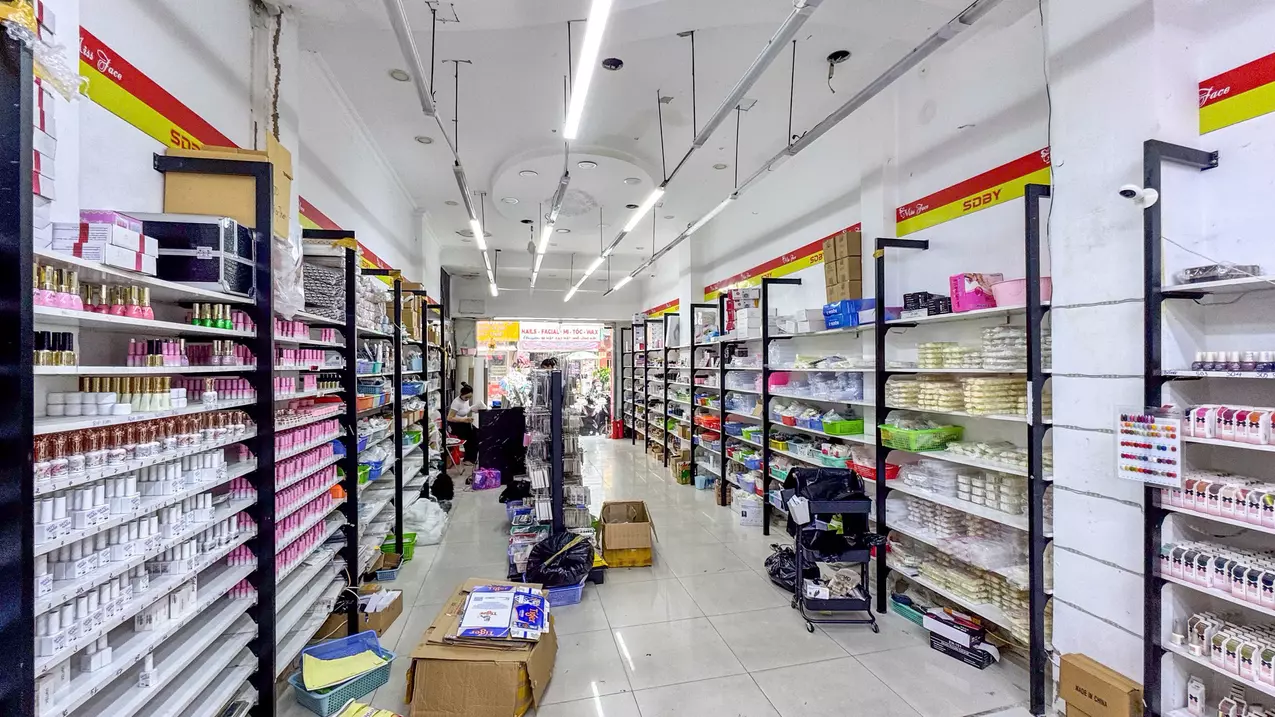 Cho thuê nhà nguyên căn mặt tiền Phạm Văn Hai - vị trí kinh doanh đắc địa-anh-5