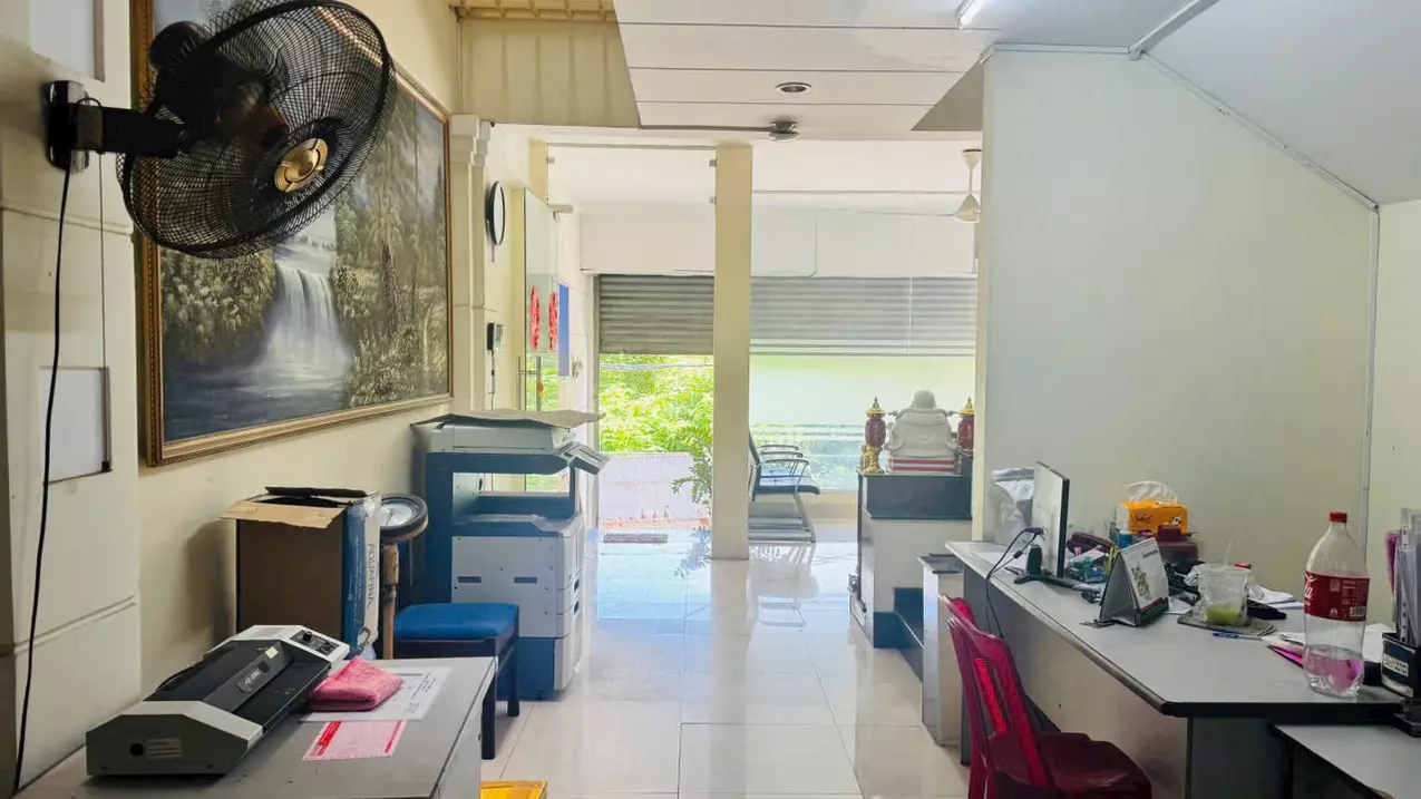 CHO THUÊ NHÀ NGUYÊN CĂN MẶT TIỀN THỦ THIÊM – PHƯỜNG AN KHÁNH, TP.HCM-anh-2