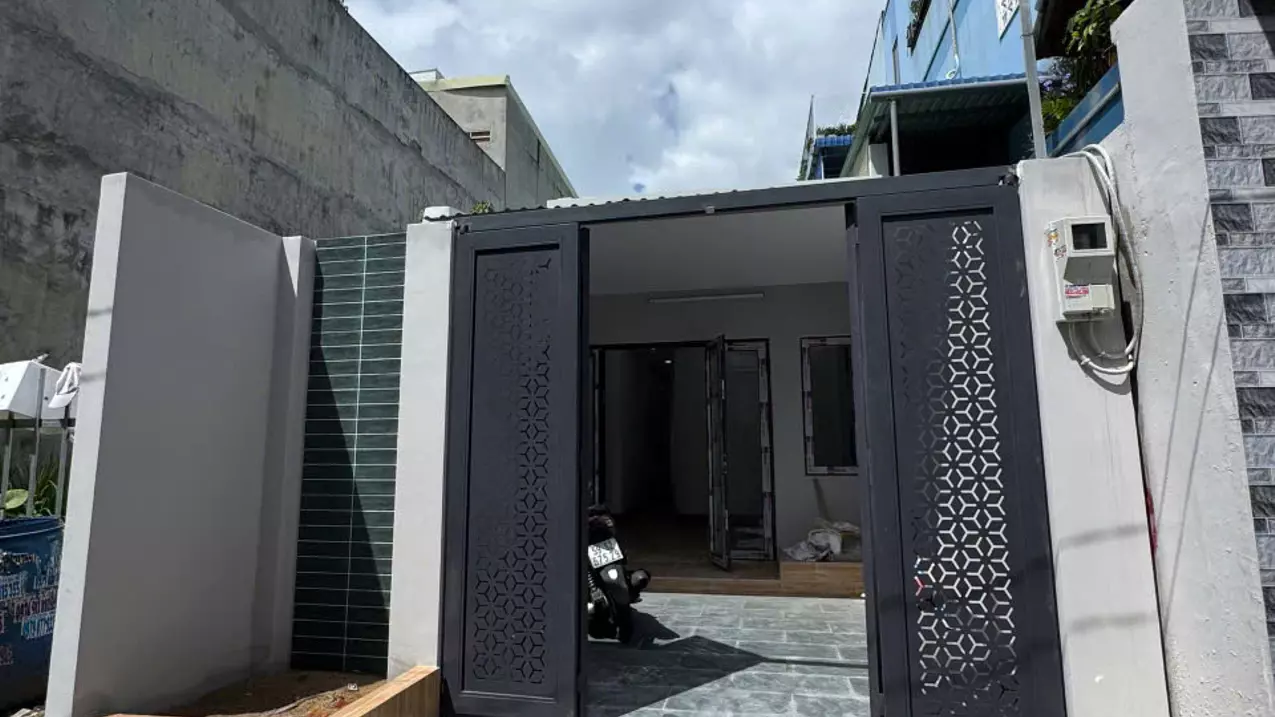 CHO THUÊ NHÀ NGUYÊN CĂN MỚI XÂY – GẦN LÀNG ĐẠI HỌC, LINH XUÂN, TP.HCM-anh-1
