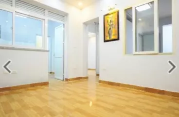 Cho thuê căn hộ tập thể Tầng 1 Nam Thành Công.-anh-1