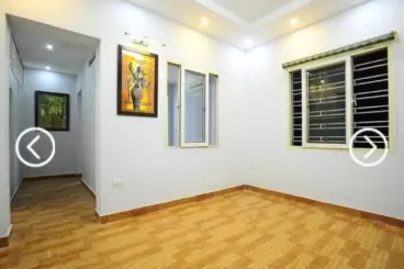 Cho thuê căn hộ tập thể Tầng 1 Nam Thành Công.-anh-3