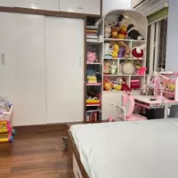 Chính chủ bán căn hộ 2pn nội thất Full đẹp toà HH02A Kđt Thanh Hà-anh-10