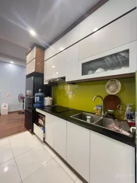 Chính chủ bán căn hộ 2pn nội thất Full đẹp toà HH02A Kđt Thanh Hà-anh-2
