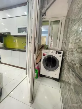 Chính chủ bán căn hộ 2pn nội thất Full đẹp toà HH02A Kđt Thanh Hà-anh-3