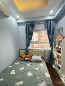 Chính chủ bán căn hộ 2pn nội thất Full đẹp toà HH02A Kđt Thanh Hà-anh-4