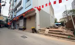 CHO THUÊ NHÀ NGUYÊN CĂN – PHỐ SA ĐÔI, ĐẠI MỖ, NAM TỪ LIÊM-anh-9