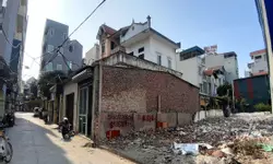 CHO THUÊ NHÀ NGUYÊN CĂN – PHỐ SA ĐÔI, ĐẠI MỖ, NAM TỪ LIÊM-anh-13