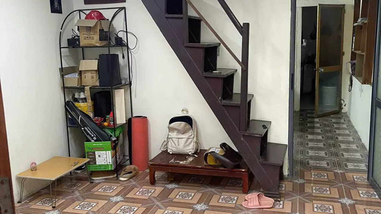 CHO THUÊ NHÀ NGUYÊN CĂN – PHỐ SA ĐÔI, ĐẠI MỖ, NAM TỪ LIÊM-anh-2
