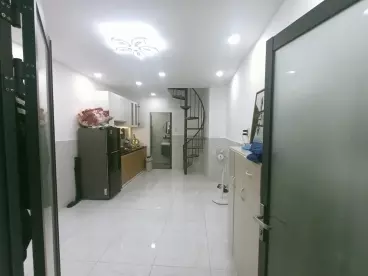 Bán Nhà Quận 8 - Nhà Mới Nở Hậu - Ngăn 2 Căn Riêng Biệt Cho Thuê 11Triệu - 45M - Nhỉnh 3Tỷ-anh-2