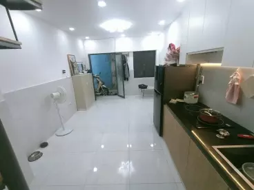 Bán Nhà Quận 8 - Nhà Mới Nở Hậu - Ngăn 2 Căn Riêng Biệt Cho Thuê 11Triệu - 45M - Nhỉnh 3Tỷ-anh-3