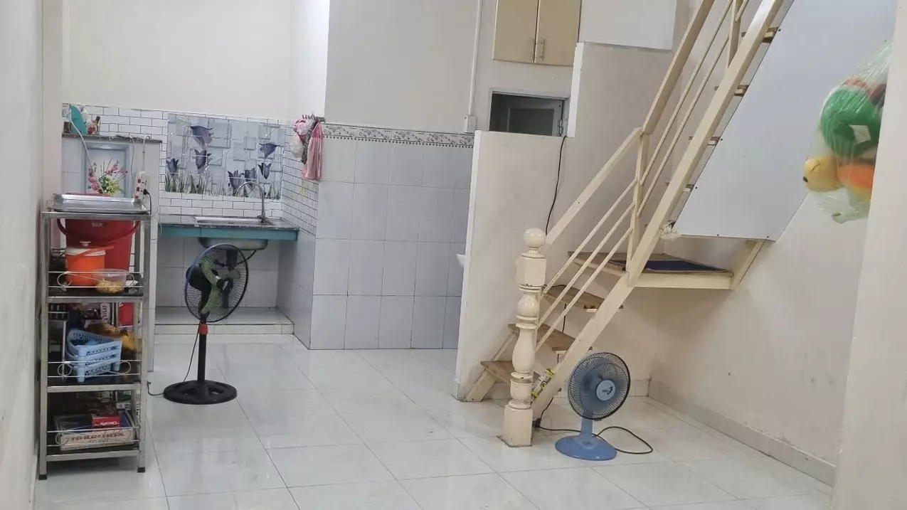 CHO THUÊ NHÀ NGUYÊN CĂN QUẬN 1 – TÂN ĐỊNH, GẦN PHAN XÍCH LONG-anh-4