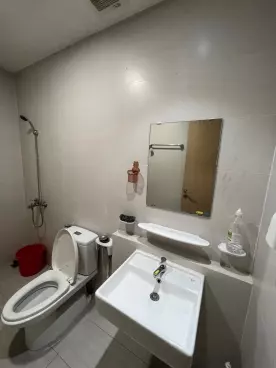 Cho thuê căn hộ Jamila Khang Điền, 70m2, 2PN - 2WC nội thất cơ bản như hình, giá chỉ 9tr/tháng, nhận nhà ở ngay-anh-2