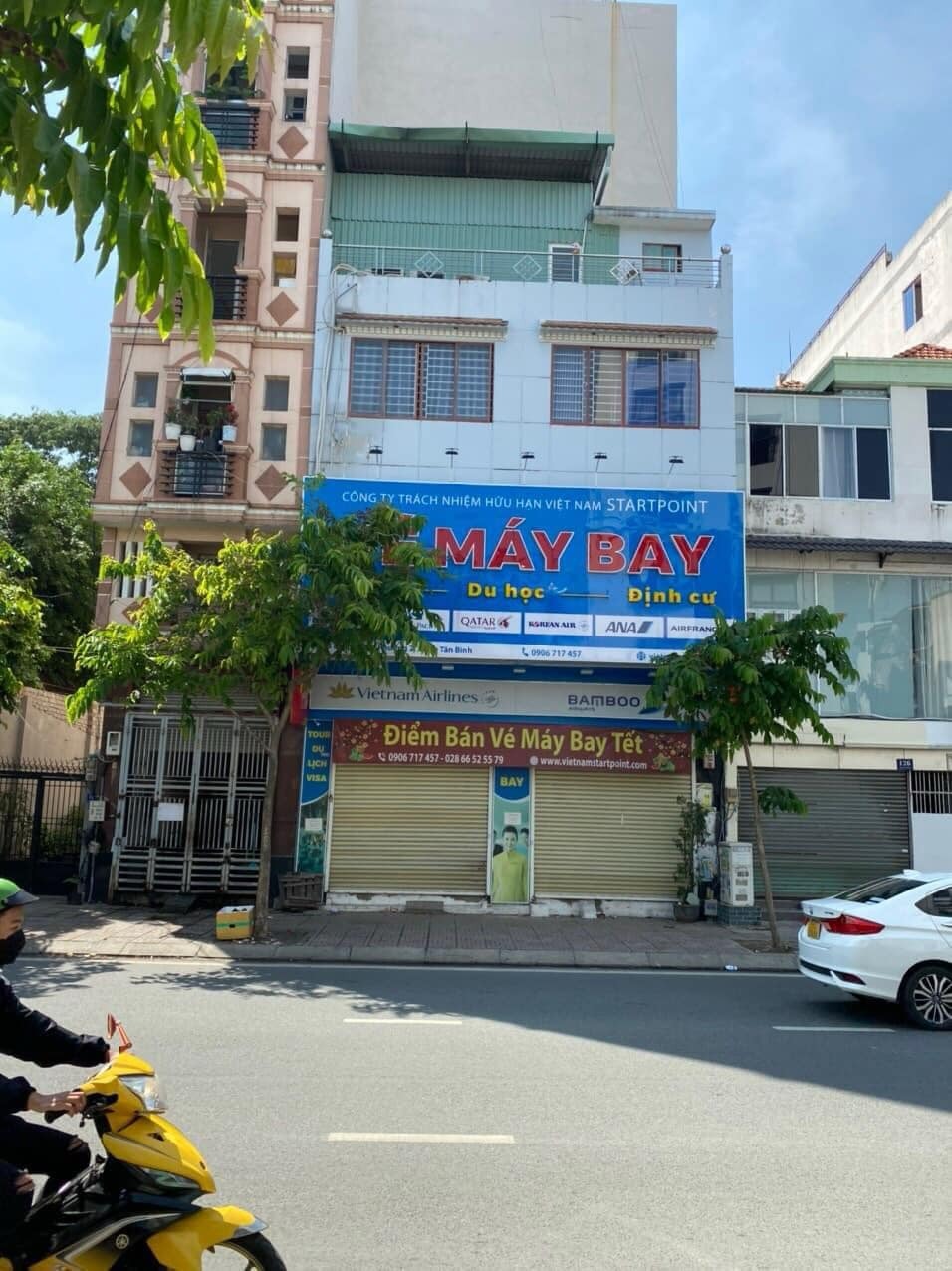 Cho Thuê Nhà Nguyên Căn Sài Gòn-anh-8