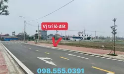 (HIẾM) CHÍNH CHỦ BÁN ĐẤT ĐẸP NGANG 9M, 180M2, SĐR, NAM VÂN, TP NAM ĐỊNH 1,8 TỶ, ĐƯỜNG LIÊN XÃ CÁCH ĐƯỜNG VŨ HỮU LỢI CHỈ 30M-anh-5