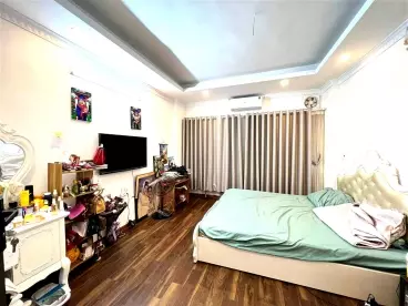 Bán nhà lô góc 38m2 Phố Phương Mai, Đống Đa nhà đẹp, gần mặt phố chỉ 3 Tỷ.-anh-2