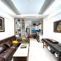 Bán nhà lô góc 38m2 Phố Phương Mai, Đống Đa nhà đẹp, gần mặt phố chỉ 3 Tỷ.-anh-4