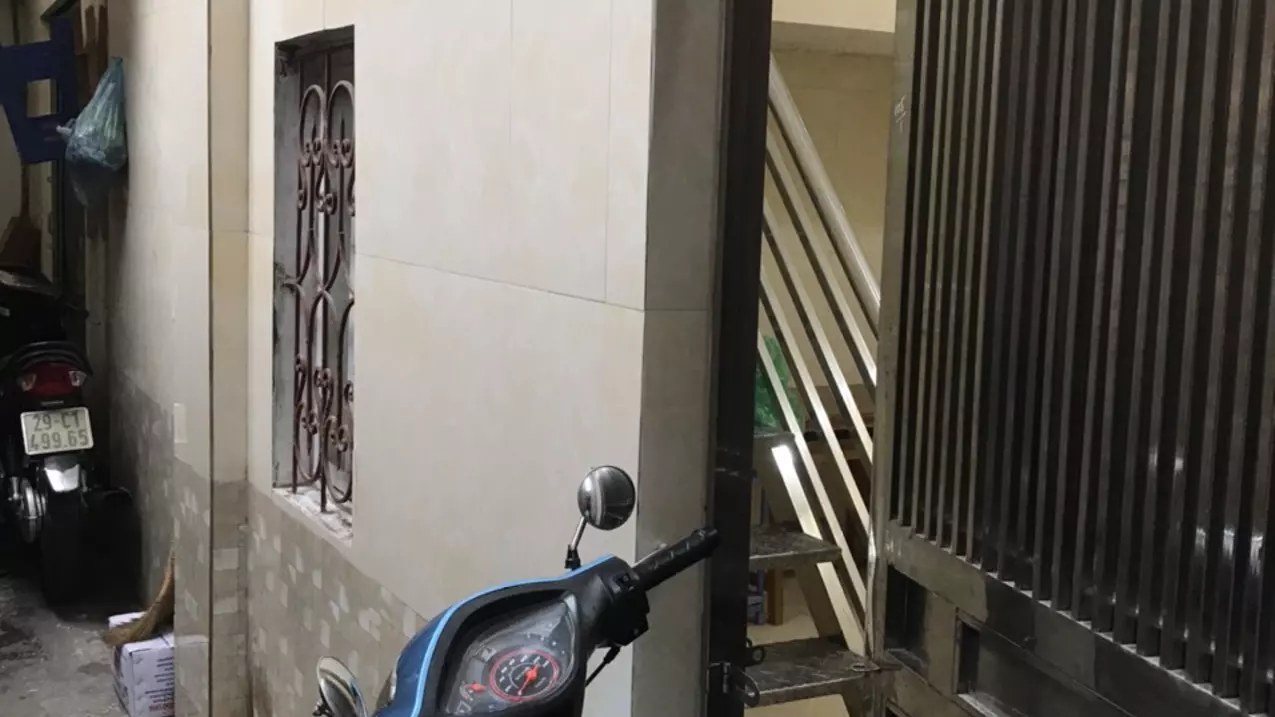 Cho thuê nhà nguyên căn số 12b,ngõ 42 Vạn Kiếp,Chương Dương,Hoàn Kiếm-anh-1