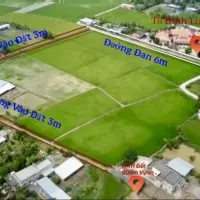 Bán 500m Đất Vườn Mỹ Lệ Cần Đước 750tr hết sổ-anh-7
