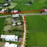 Bán 500m Đất Vườn Mỹ Lệ Cần Đước 750tr hết sổ-anh-8