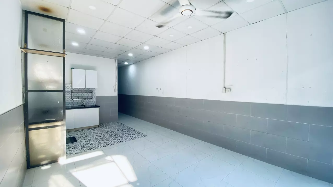 CHO THUÊ  NHÀ NGUYÊN CĂN TẠI HIỆP BÌNH CHÁNH, THỦ ĐỨC, TPHCM – HỖ TRỢ TÀI CHÍNH CHO NGƯỜI VÀO Ở-anh-4