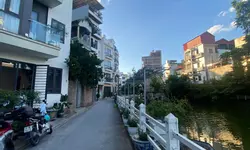 CHO THUÊ NHÀ NGUYÊN CĂN TẠI KHU LIDECO - HOÀI ĐỨC - HÀ NỘI-anh-19
