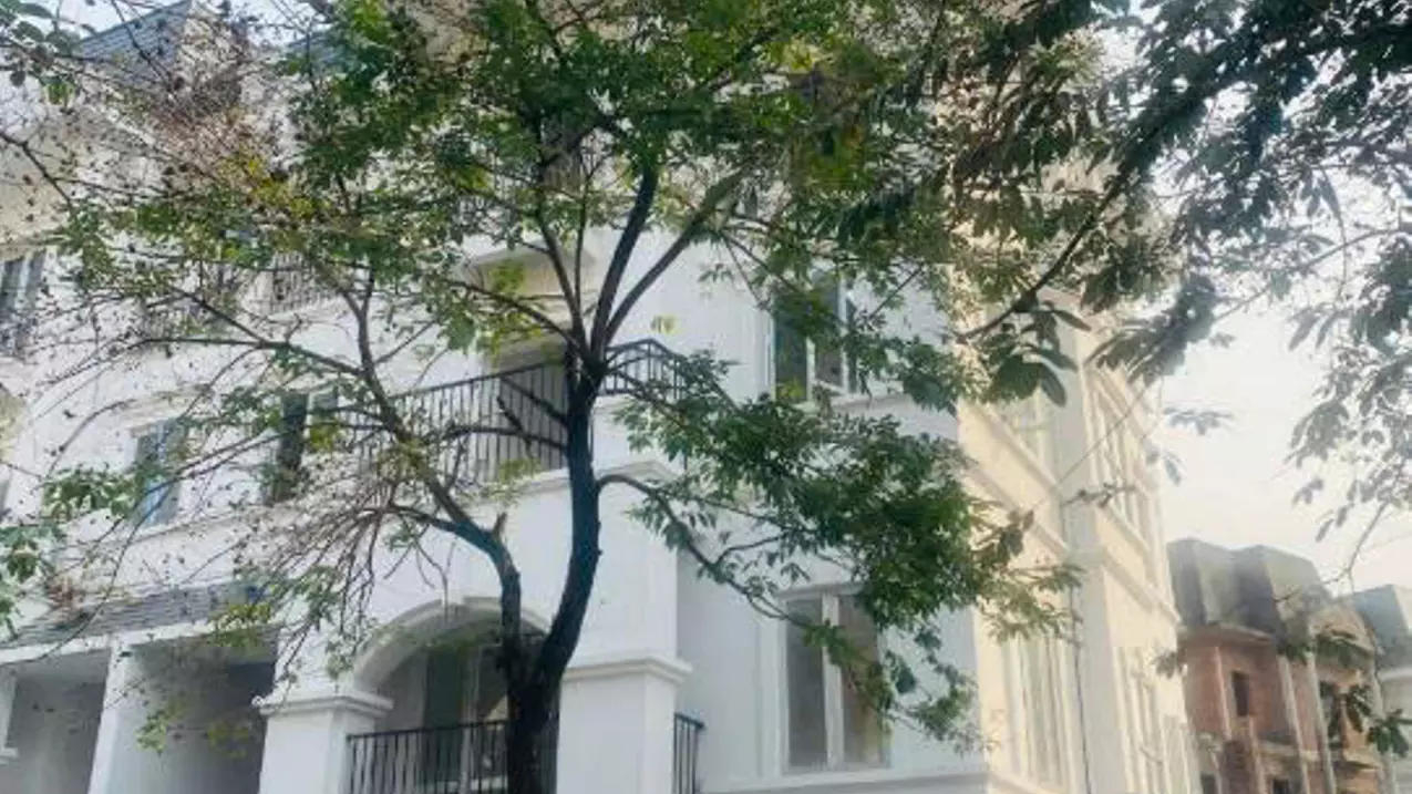 CHO THUÊ NHÀ NGUYÊN CĂN TẠI KHU LIDECO - HOÀI ĐỨC - HÀ NỘI-anh-5