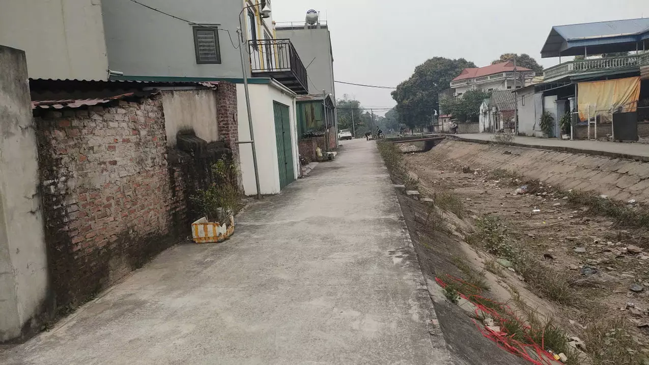 CHO THUÊ NHÀ NGUYÊN CĂN TẠI THÔN ĐẢN MỖ, XÃ ĐÔNG ANH-anh-3