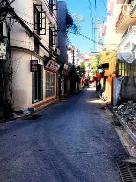 Bán nhà Nguyễn Sơn, kinh doanh, ô tô đỗ 65m2 x 3 tầng, giá 11 tỷ.-anh-1