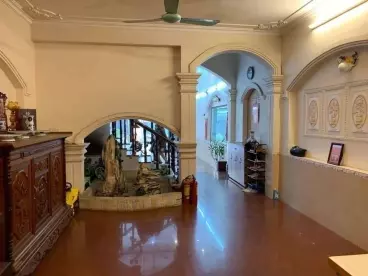 Bán nhà Nguyễn Sơn, kinh doanh, ô tô đỗ 65m2 x 3 tầng, giá 11 tỷ.-anh-4