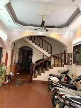 Bán nhà Nguyễn Sơn, kinh doanh, ô tô đỗ 65m2 x 3 tầng, giá 11 tỷ.-anh-5