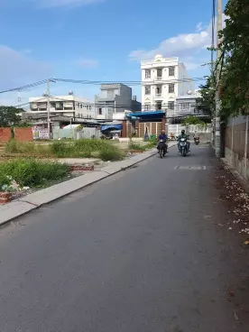 92M TRUNG TÂM TRƯỜNG THỌ, 2 TẦNG, GIÁ 3 TỶ NHỈNH.-anh-1