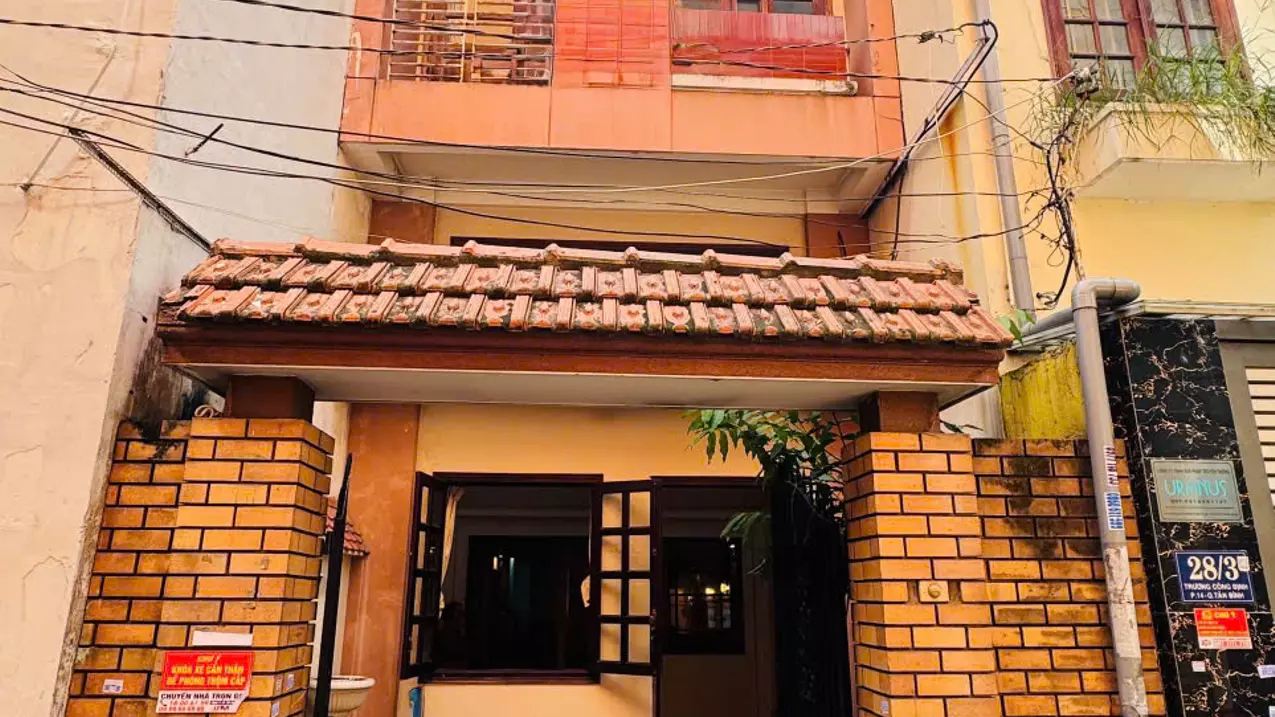 CHO THUÊ NHÀ NGUYÊN CĂN – TRƯƠNG CÔNG ĐỊNH, TÂN BÌNH-anh-2
