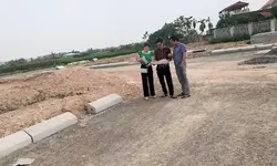 Cho thuê nhà, Nguyễn Khánh Toàn, Nguyễn Văn Huyên; 243m2* 1T -30 tr-anh-3