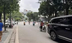 Cho thuê nhà, Nguyễn Trãi, Vũ Tông Phan, Thượng Đình, 190m2x 3T -48 tr-anh-8