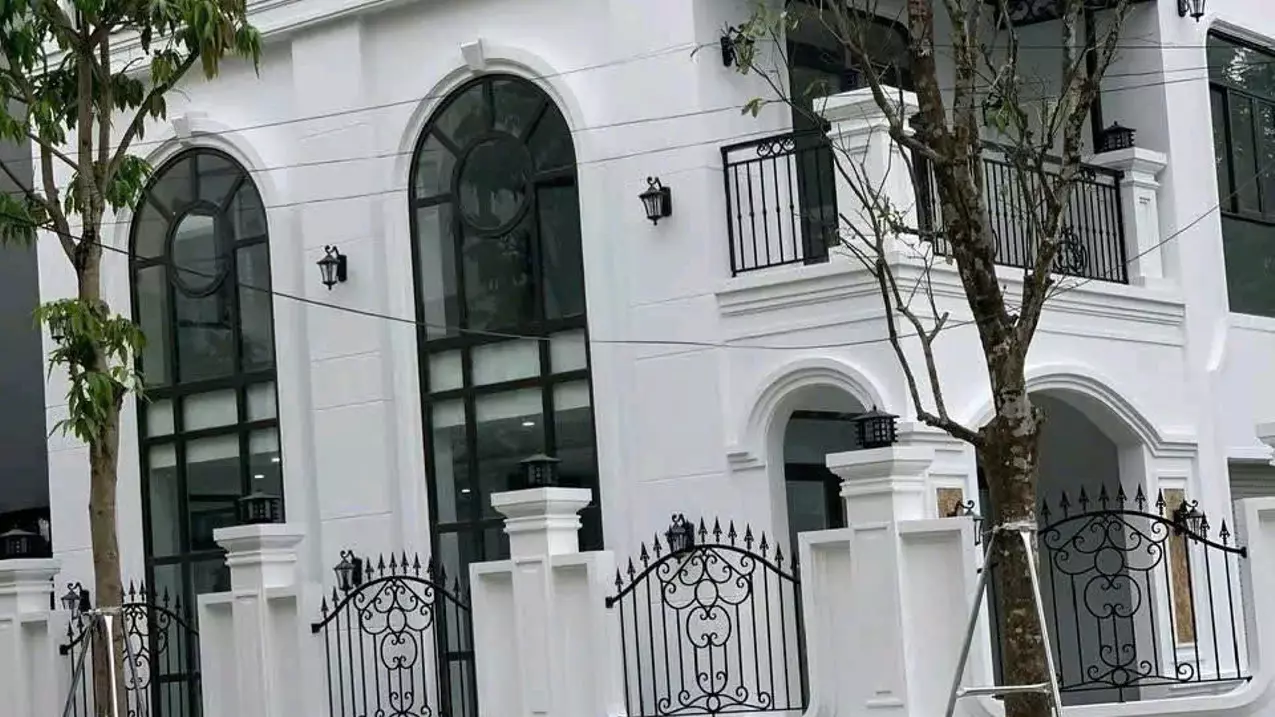 Cho thuê nhà, Nguyễn Trãi, Vũ Tông Phan, Thượng Đình, 227m2x 3T -42 tr-anh-1