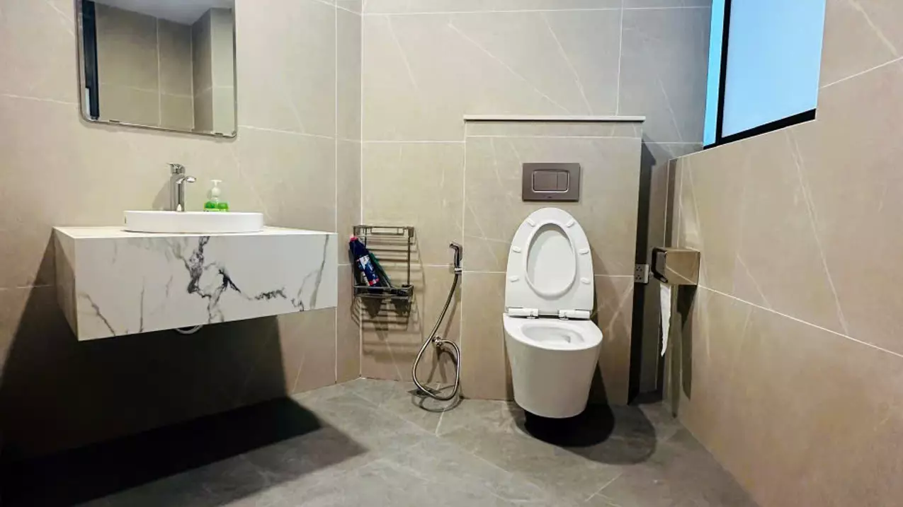Cho thuê nhà, Nguyễn Trãi, Vũ Tông Phan, Thượng Đình, 227m2x 3T -42 tr-anh-3