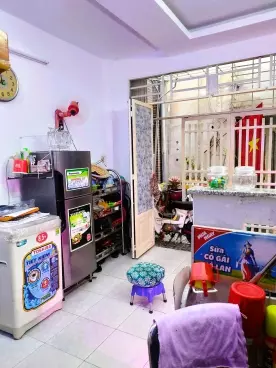 25m2 Bùi Thế Mỹ, 3 tầng, hoàn công đủ, không quy hoạch, 2 tỷ4-anh-3